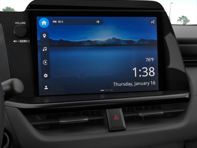 New 2026 Subaru Outback Touring XT AWD/4WD image 19