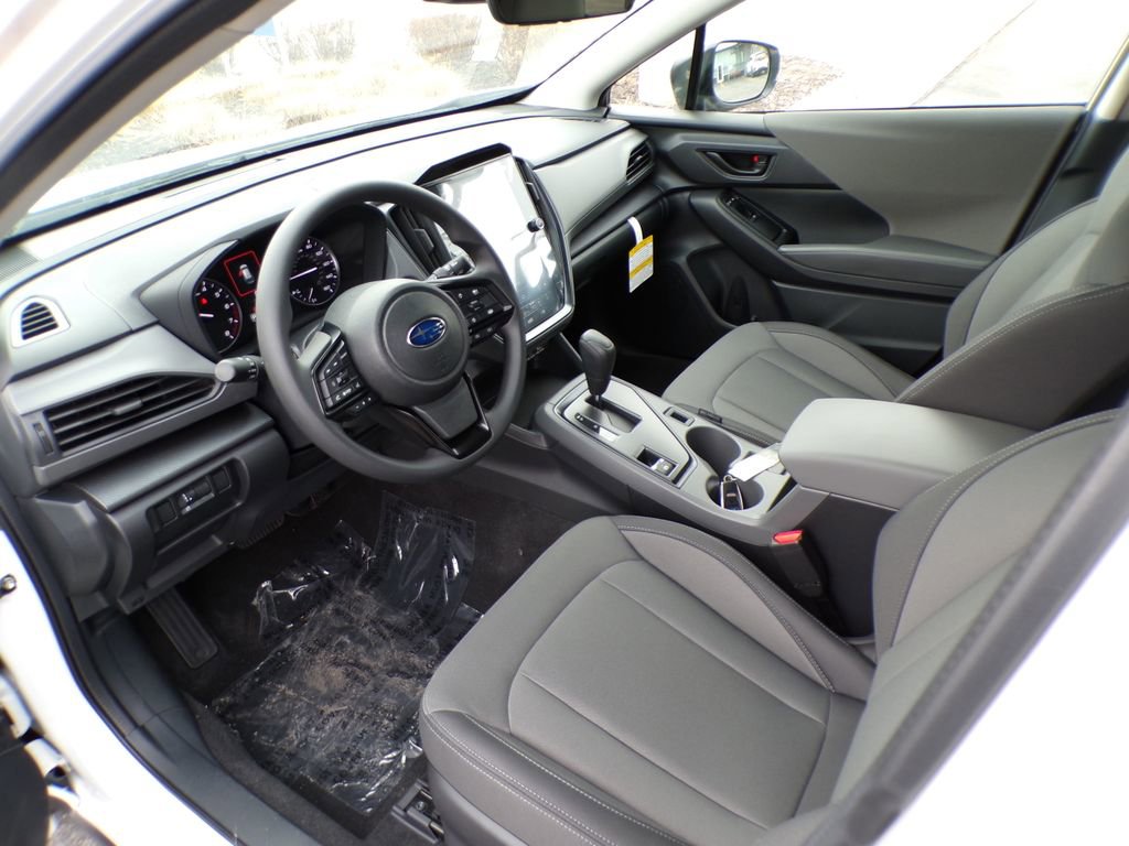 New 2026 Subaru Crosstrek 2.0i Premium AWD/4WD image 13