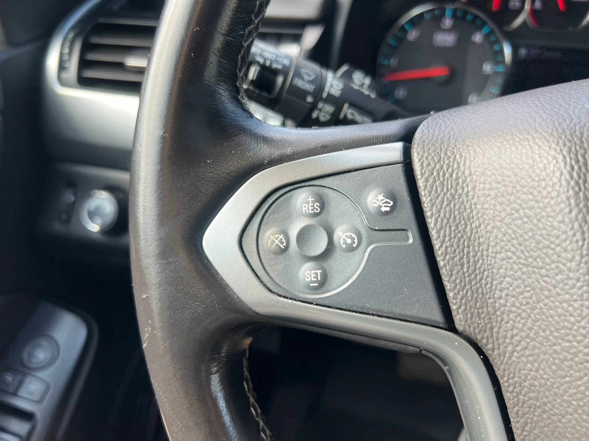 Used 2019 Chevrolet Tahoe LT AWD/4WD image 22