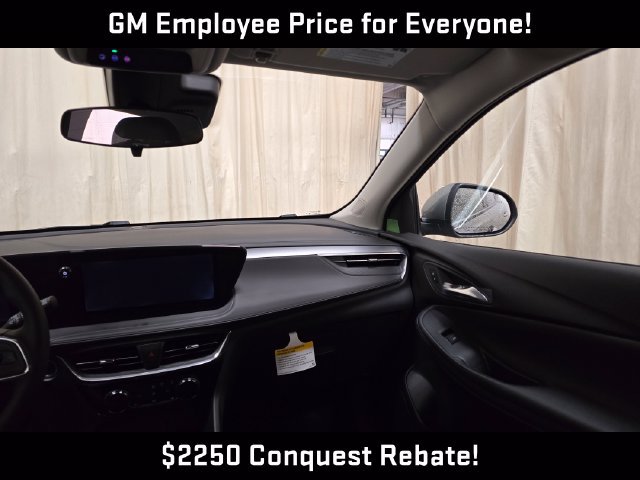 New 2026 Buick Encore GX Sport Touring w/ Comfort Package AWD/4WD image 30