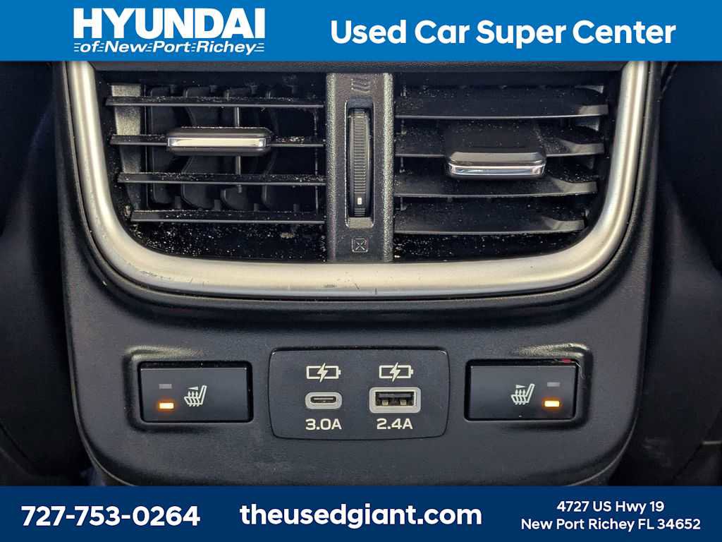 Used 2024 Subaru Legacy Limited AWD/4WD image 15