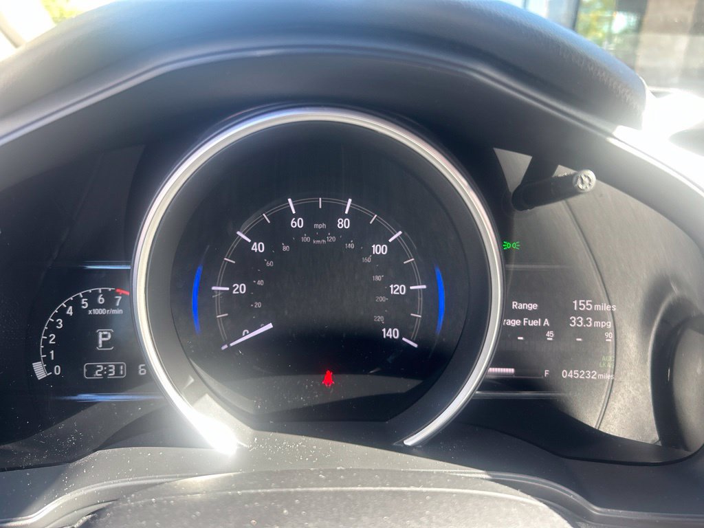 Certified 2019 Honda Fit EX image 17