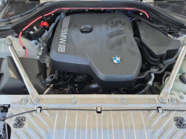 Used 2026 BMW X3 xDrive30i AWD/4WD image 22