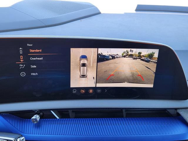 New 2026 Cadillac Optiq Sport 2 AWD/4WD image 15