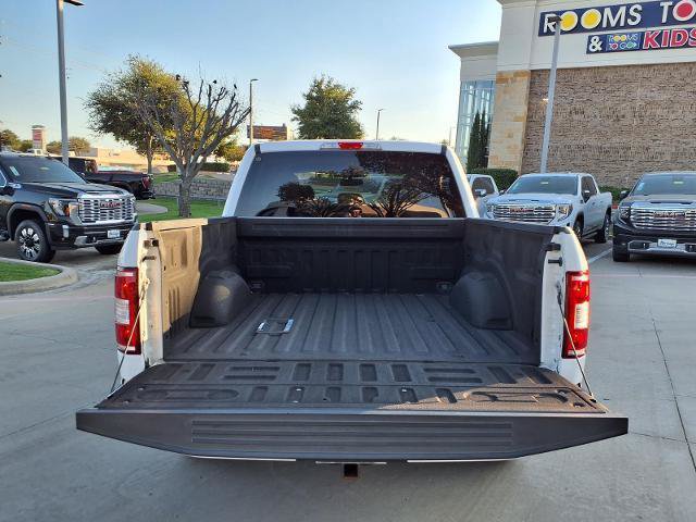 Used 2020 Ford F150 XLT w/ Equipment Group 302A Luxury RWD image 22