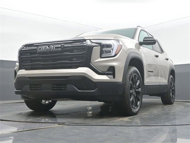New 2026 GMC Terrain Elevation image 46
