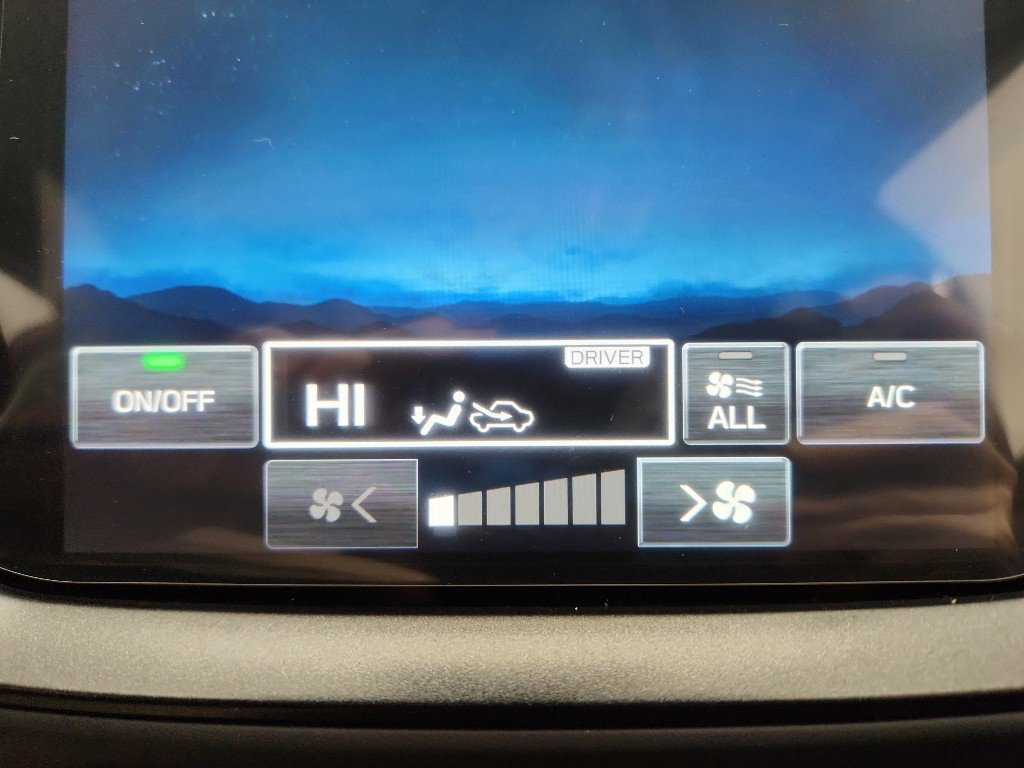 New 2026 Subaru Crosstrek 2.0i Premium AWD/4WD image 20