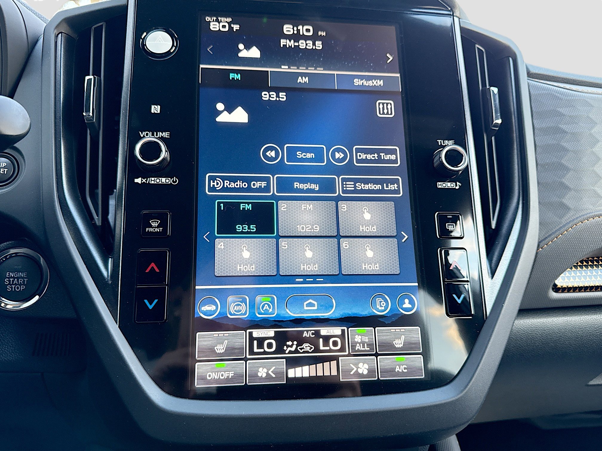 New 2026 Subaru Forester Wilderness image 32