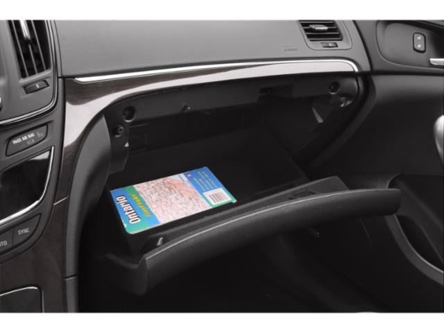 Used 2015 Buick Regal FWD image 20