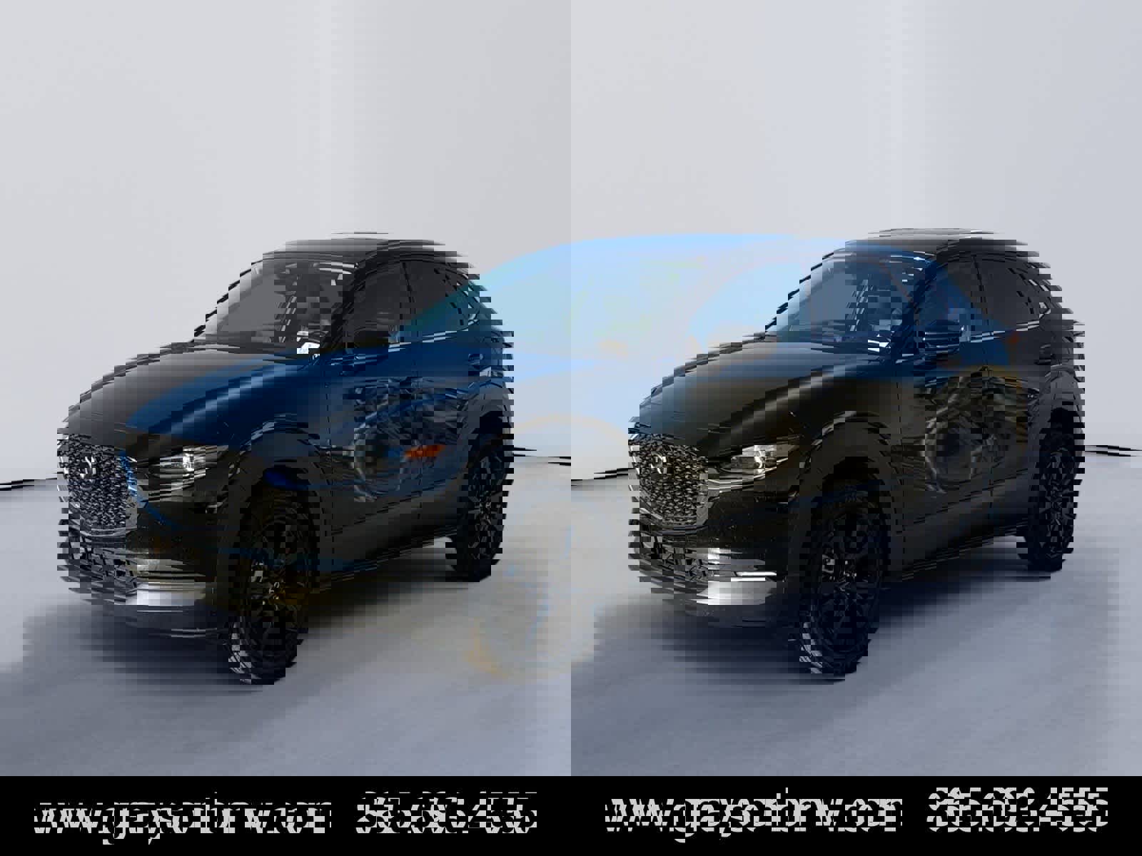 Used 2024 MAZDA CX-30 AWD 2.5 S w/ Select Sport Pkg image 7