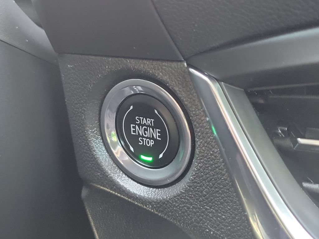 Used 2025 Buick Encore GX Preferred FWD image 18