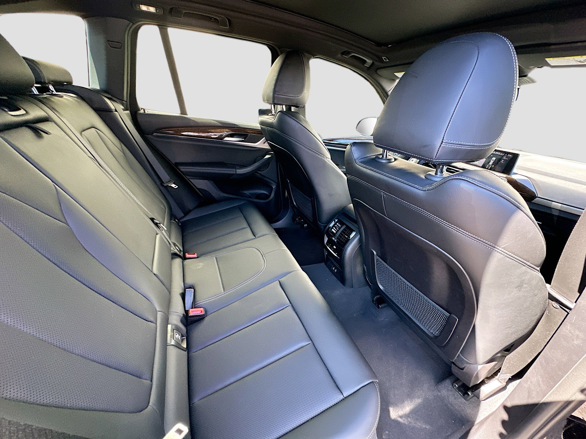 Used 2023 BMW X3 xDrive30i w/ Convenience Package image 32