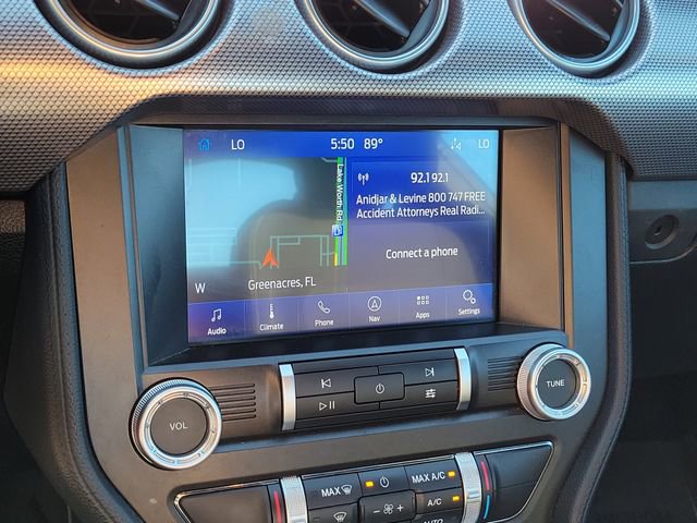 Used 2020 Ford Mustang GT w/ Equipment Group 301A RWD image 29