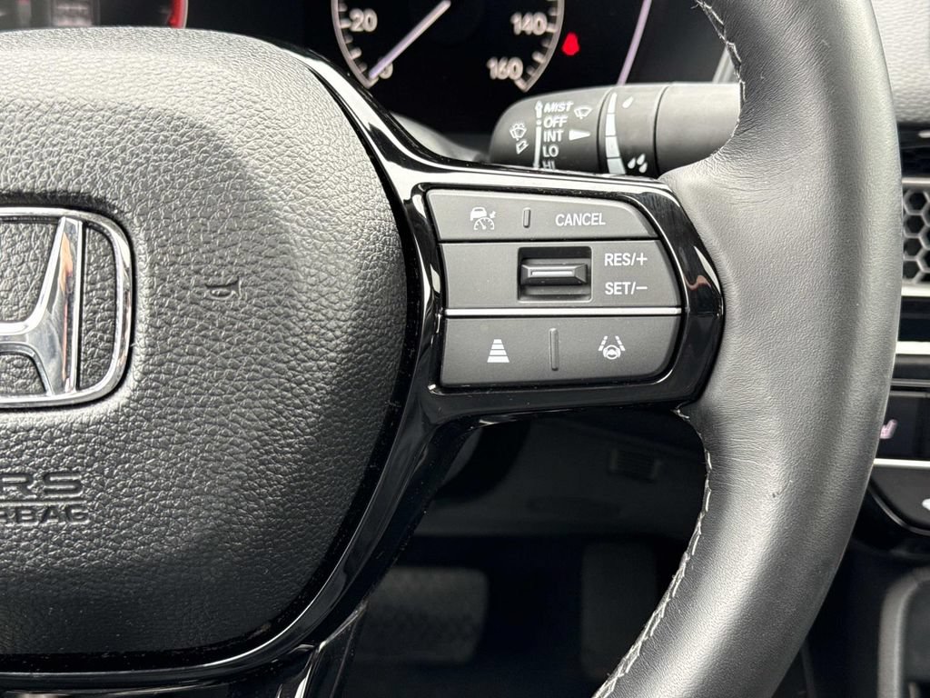 Used 2023 Honda Civic EX image 9