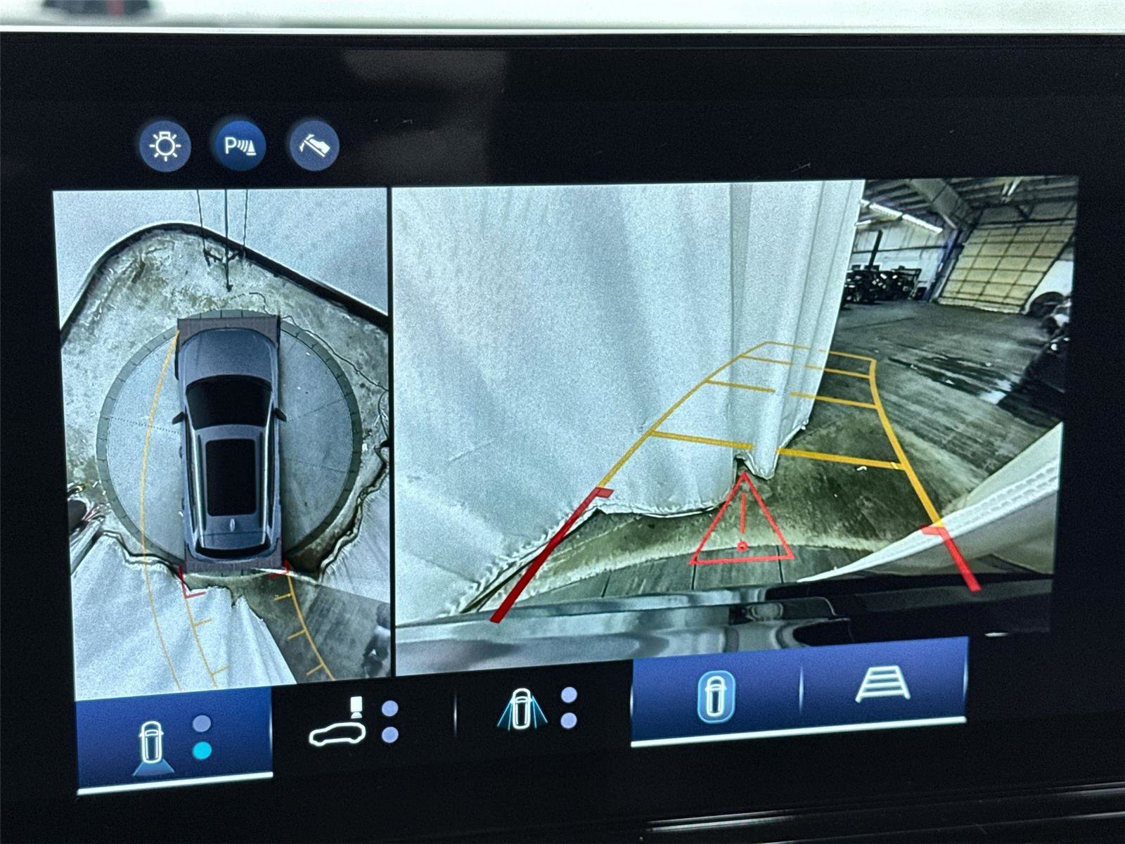 Used 2024 Honda Prologue Elite image 27