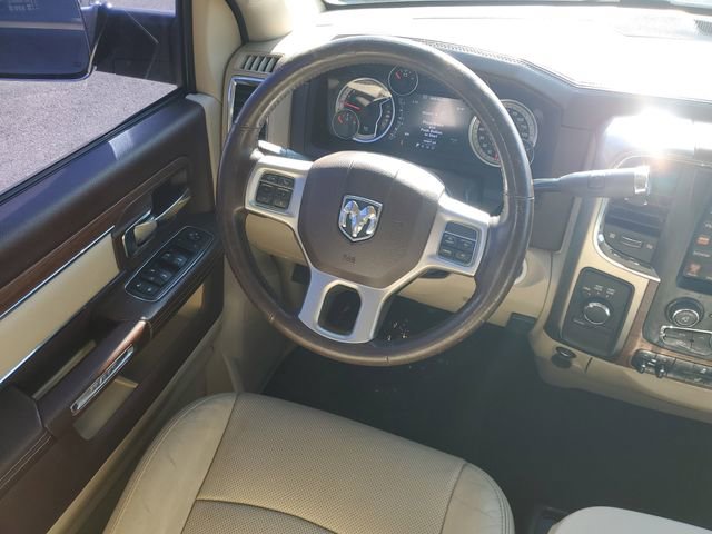 Used 2013 RAM 2500 Laramie w/ Protection Group image 12