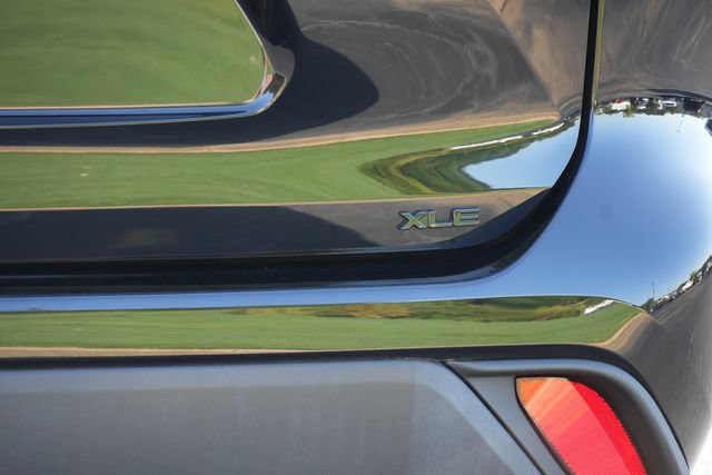 Used 2023 Toyota Highlander XLE FWD image 8