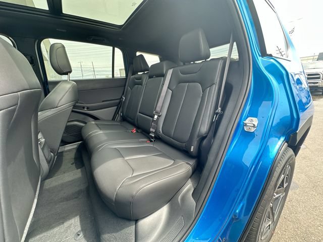 New 2026 Jeep Cherokee Limited AWD/4WD image 24