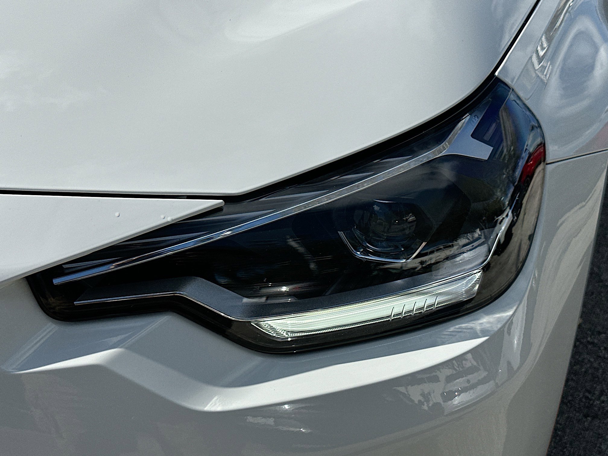 Certified 2024 BMW 230i xDrive Coupe w/ Convenience Package image 31