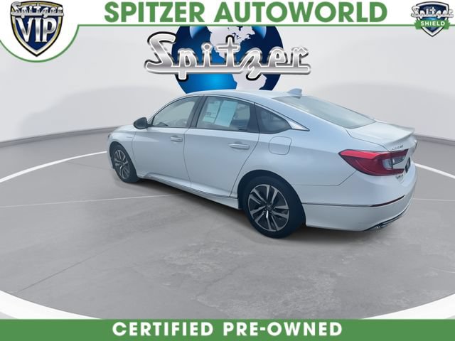 Used 2020 Honda Accord Touring image 7