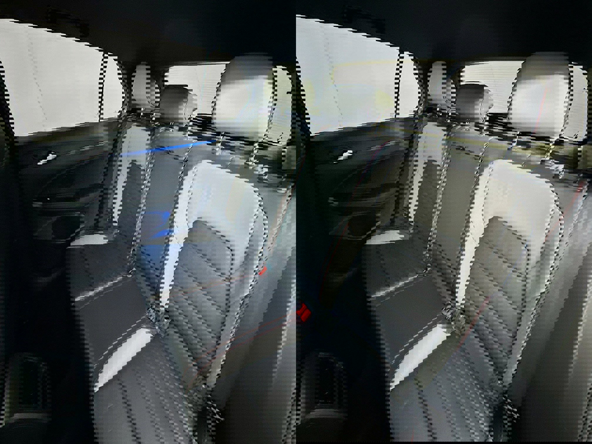 Used 2024 Volkswagen GTI SE w/ SE Leather Seats Package image 23