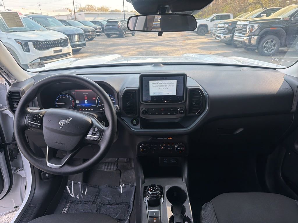 Used 2021 Ford Bronco Sport Badlands image 20