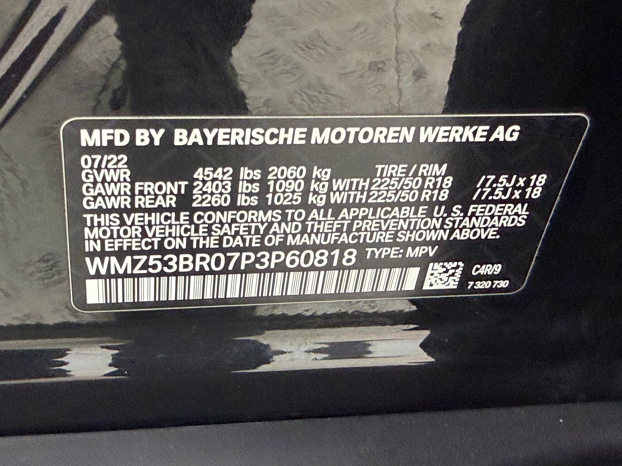 Used 2023 MINI Cooper Countryman S image 22