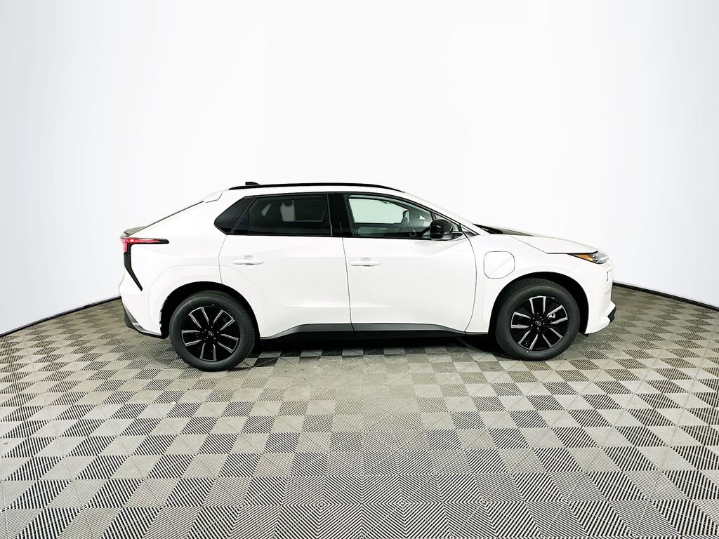 New 2026 Subaru Solterra Premium image 10