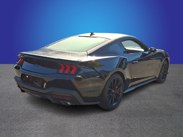 Used 2024 Ford Mustang GT Premium RWD image 4