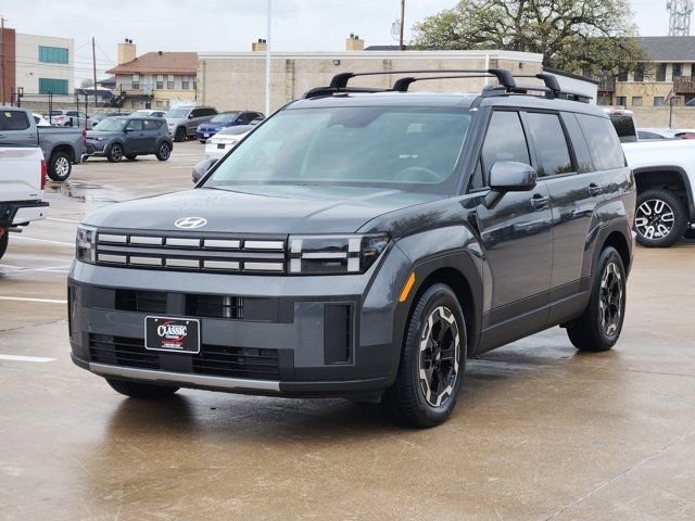 Used 2026 Hyundai Santa Fe SEL image 11