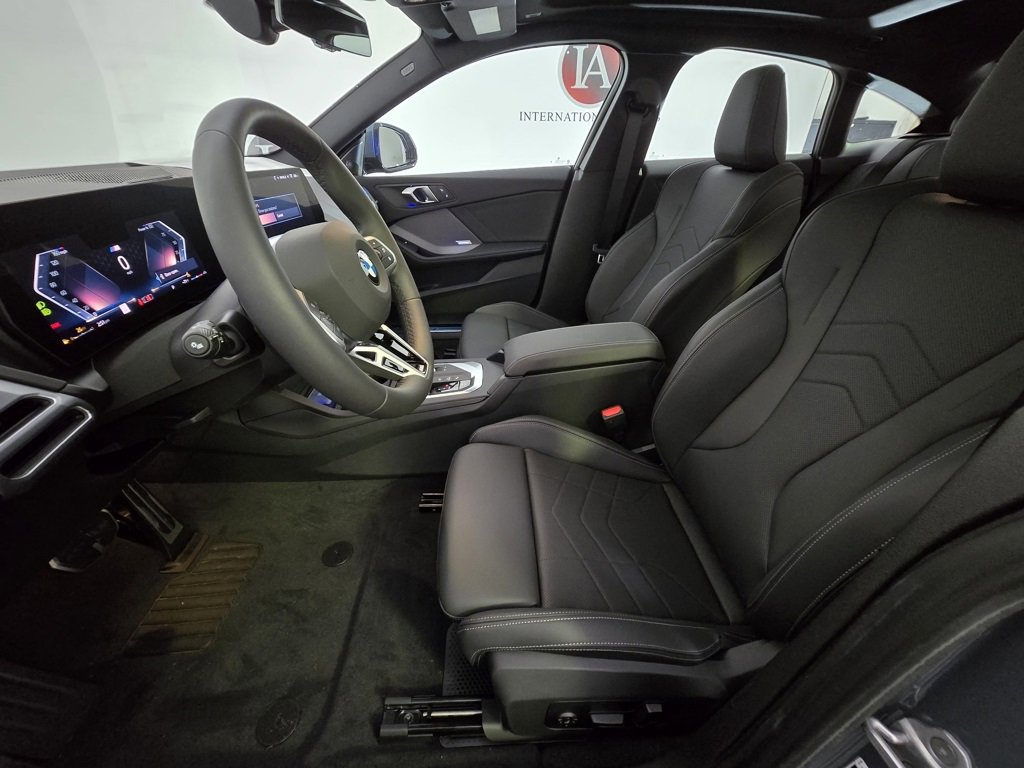 New 2025 BMW 228i xDrive w/ Premium Package image 12