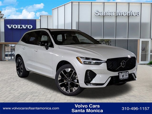 New 2026 Volvo XC60 B5 Plus w/ Protection Package Premier image 1