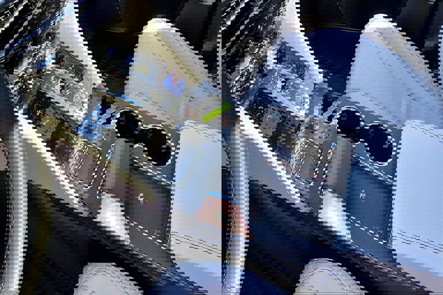 Used 2023 Acura MDX FWD w/ Technology Package image 16