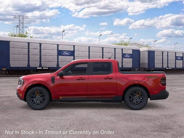 New 2026 Ford Maverick Tremor AWD/4WD image 3