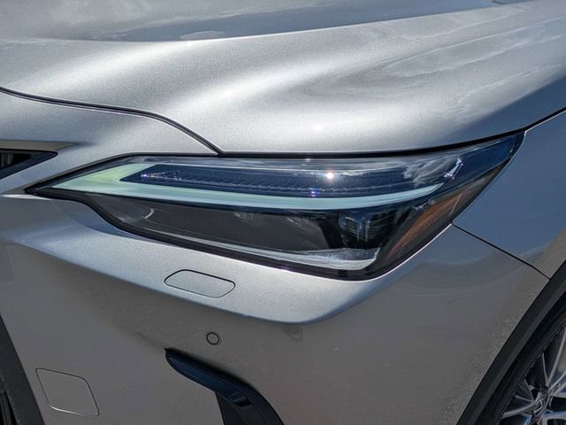 Certified 2023 Lexus NX 350 AWD w/ Vision Package image 13