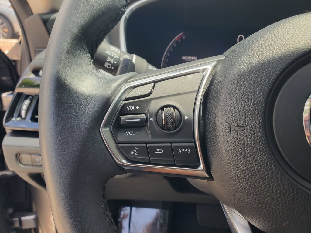 Certified 2024 Acura MDX FWD image 26