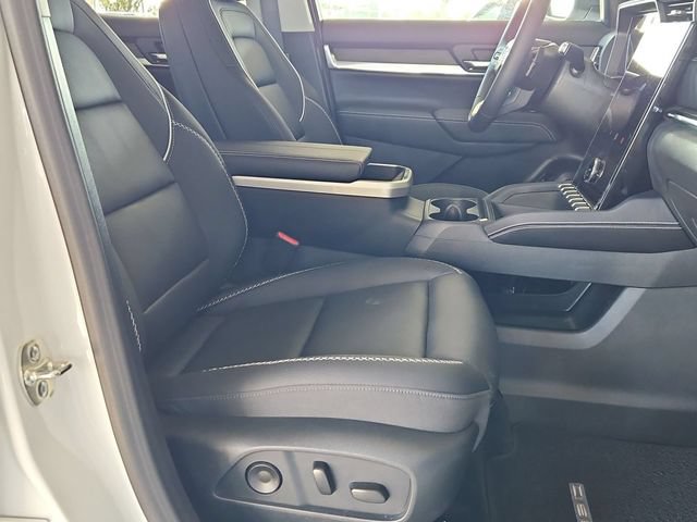 Used 2026 GMC Terrain Denali AWD/4WD image 28