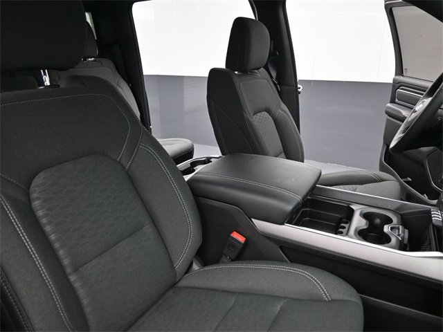 New 2026 RAM 1500 Big Horn image 25