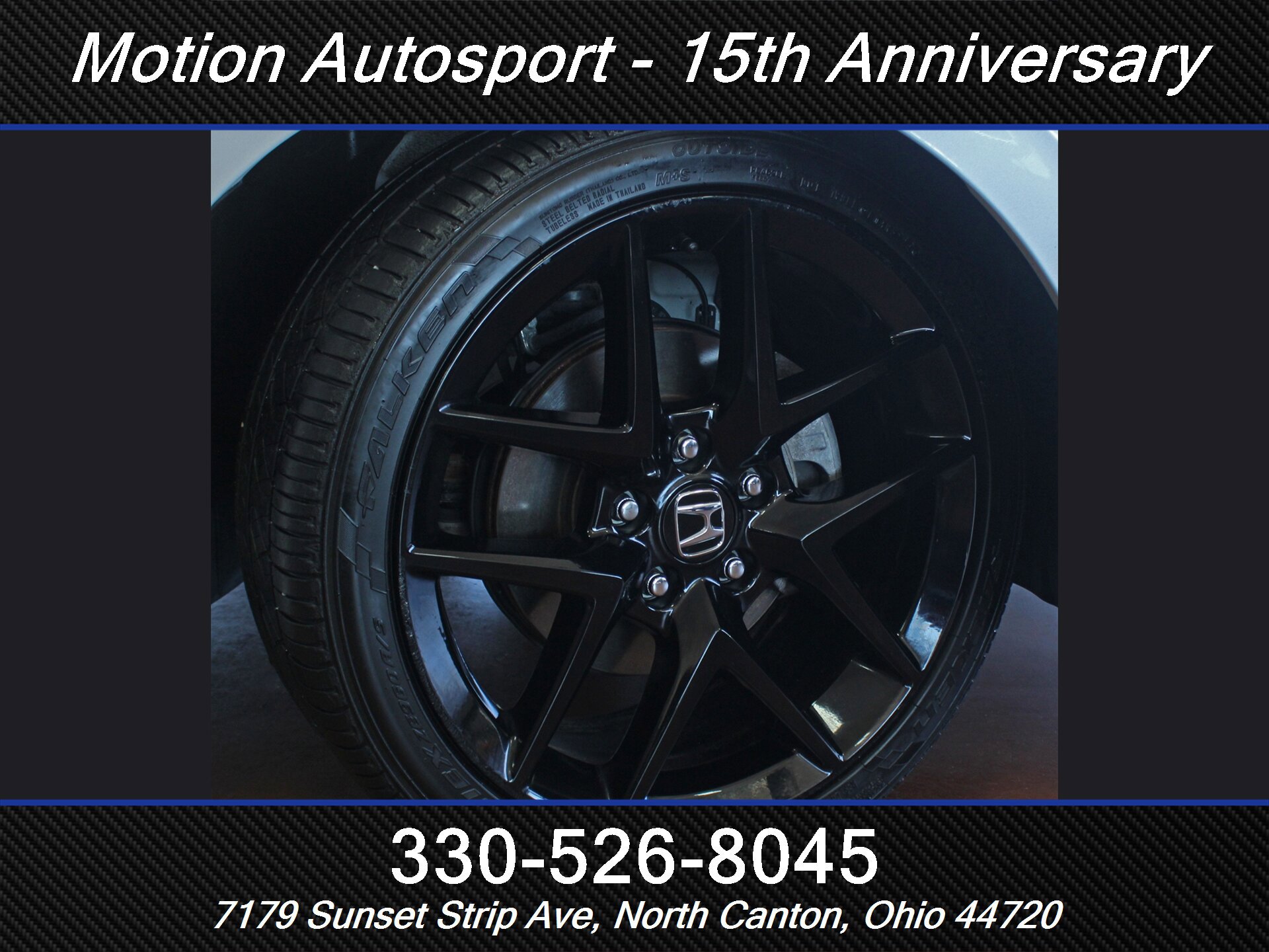 Used 2025 Honda Civic Sport image 48