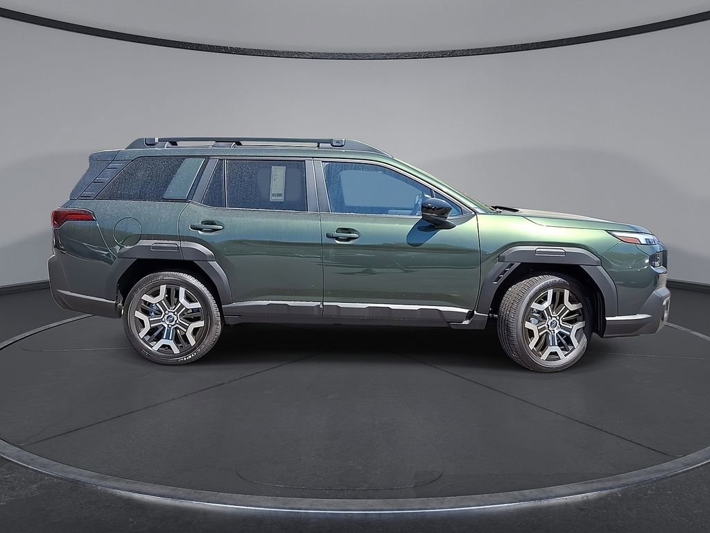 New 2026 Subaru Outback Touring XT AWD/4WD image 9
