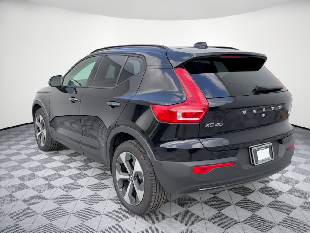 Certified 2026 Volvo XC40 B5 Plus w/ Protection Package Premier AWD/4WD image 3