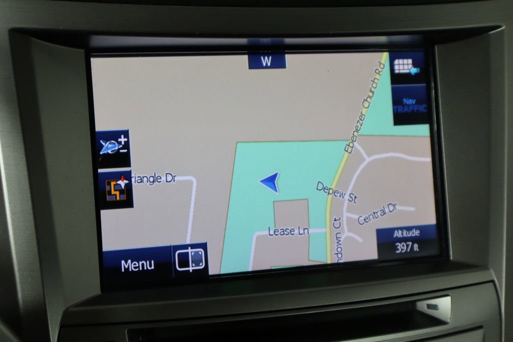 Used 2014 Subaru Legacy 2.5i Limited image 31