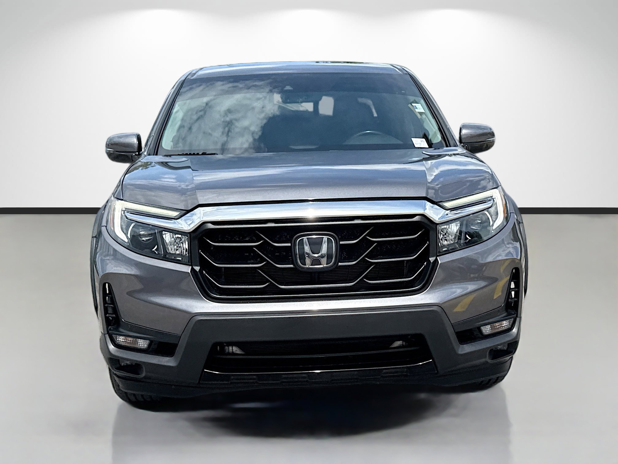Used 2022 Honda Ridgeline RTL-E image 8