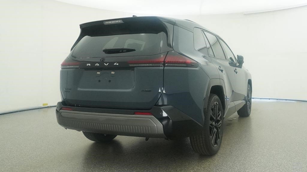 New 2026 Toyota RAV4 XSE w/ Weather Package AWD/4WD image 21