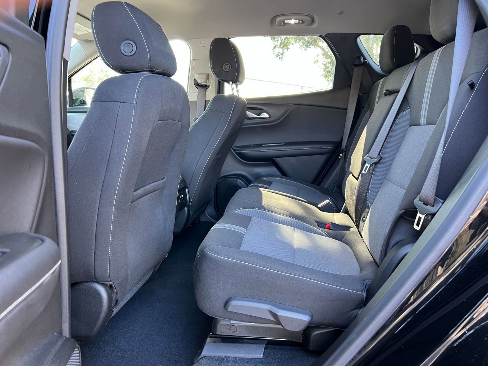 Used 2025 Chevrolet Blazer LT image 22