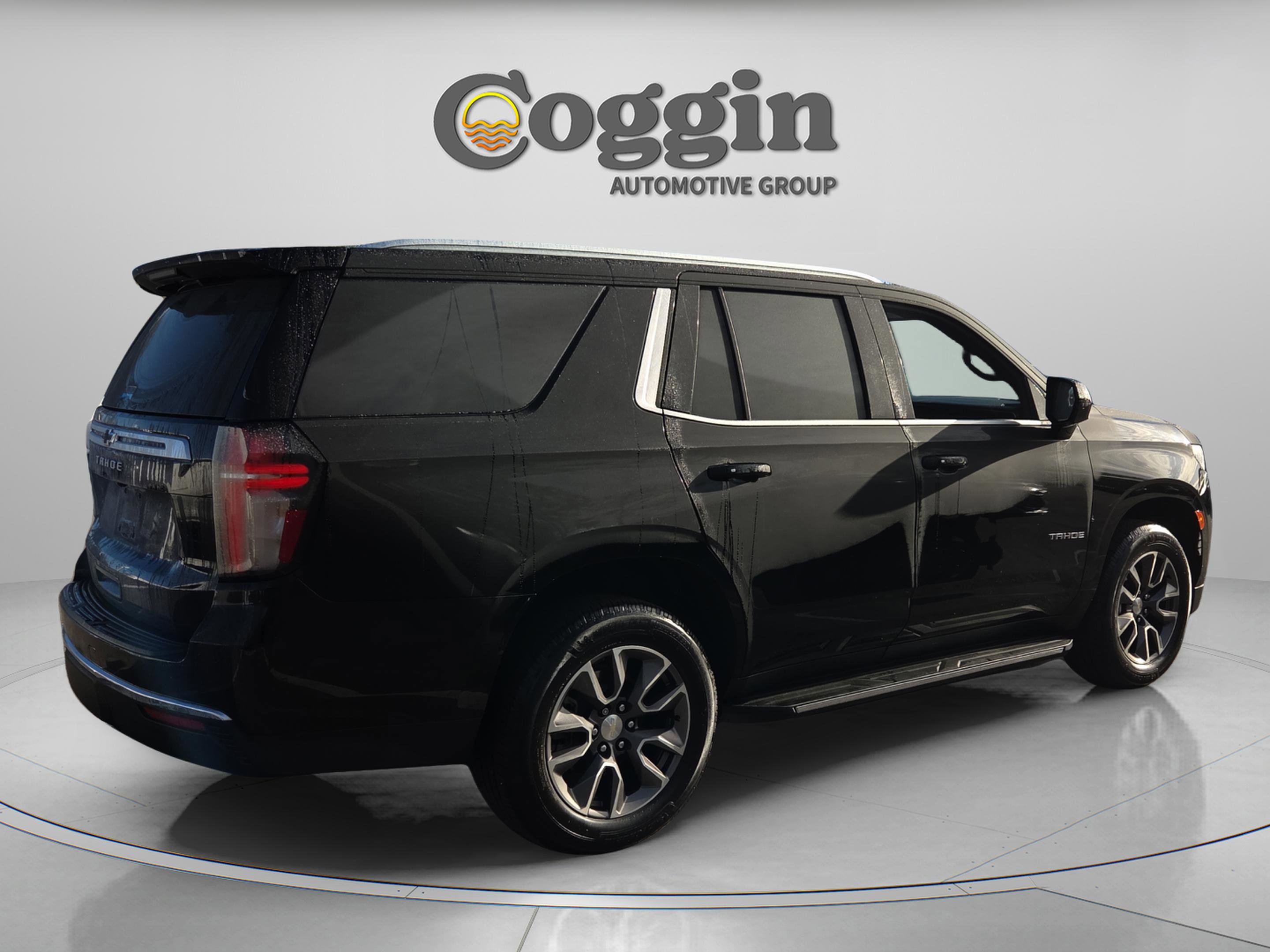 Used 2023 Chevrolet Tahoe LS w/ Driver Alert Package image 5