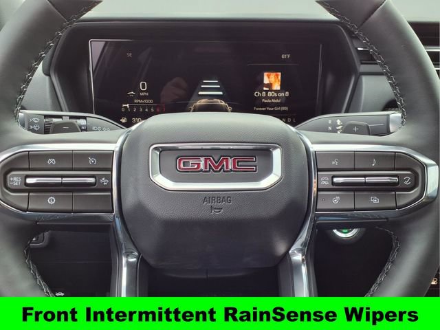 New 2026 GMC Terrain Elevation w/ Elevation Premium Package image 19