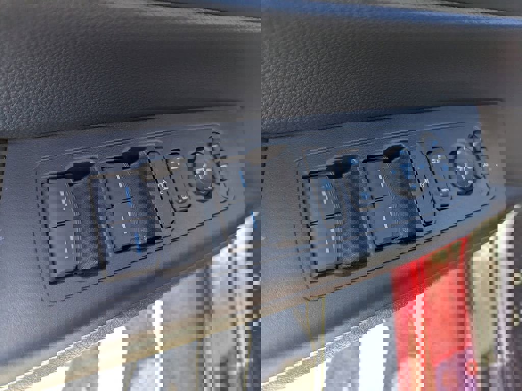 Used 2026 Honda CR-V Sport-L image 16