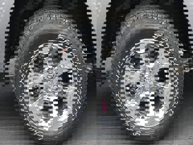 New 2026 RAM 1500 4x4 Crew Cab image 39
