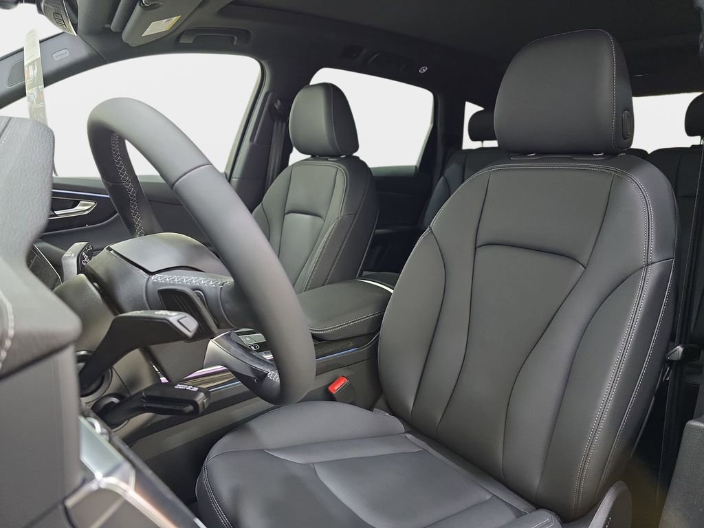 New 2026 Audi Q7 2.0T Premium AWD/4WD image 13